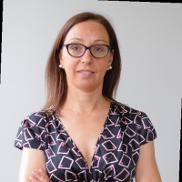 BAL Partners Employee Cristina Alarcón Cano's profile photo