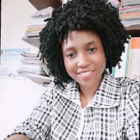 SimpleSite Employee Albertine Noah's profile photo