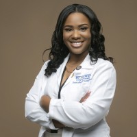 Tanesha Williams Email & Phone Number