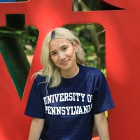 The Upright Citizens Brigade Theatre Employee Gracie Miller's profile photo