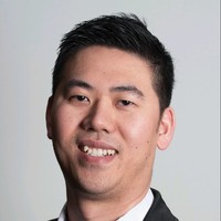 Quorum Software Employee Danny Phan's profile photo