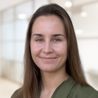 Arcesium Employee Vera Shulgina's profile photo