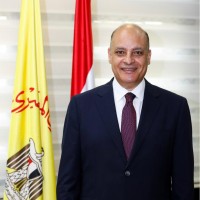 Central Bank of Egypt Employee Hatem Ibrahim's profile photo