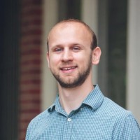 Diverse Computing, Inc. Employee Thomas Erskine's profile photo