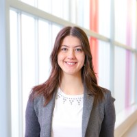 The University of British Columbia Employee Anna Leonova's profile photo