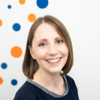 Polka Dot Data Employee Anna Lewis's profile photo