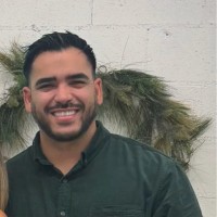 A.P. Moller - Maersk Employee Alan Gonzalez's profile photo