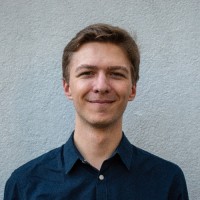 Acceleroid Employee Szymon Duda's profile photo