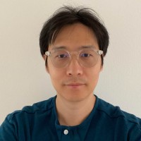 Upside Employee Myung Kim's profile photo