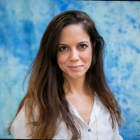 Bynet Data Communications Employee Sarit Levi's profile photo