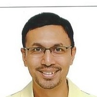 E-mail e número de telefone de Abhijeet Biswas