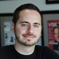 Joey Grover