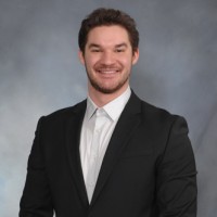 Post Glover Resistors Employee Hunter McKinley's profile photo