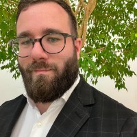Qwen Employee Nico Bühler's profile photo