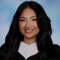 KIDSUNITED USA Employee Andrea Paola Cadenas's profile photo
