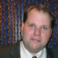 ADP Employee Chris Tully's profile photo