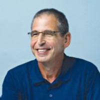 Workito Employee Doron Amir's profile photo