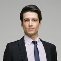 Occam Enterprises Employee William Rothschild's profile photo