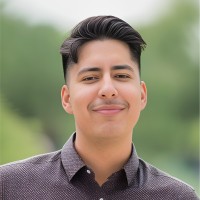 Discover Financial Services Employee Joan Castro's profile photo