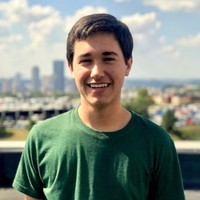 Patrick Wishon's profile photo