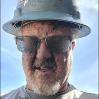 Charger Energy Services, LLC Employee Brad McGrew's profile photo