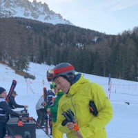 BM Sportech Employee Javier García Gálvez's profile photo