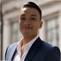 JBG SMITH Employee Sam Luu's profile photo