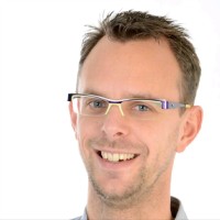 Stephan Hopman Email