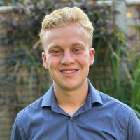 Max Hoeve Email