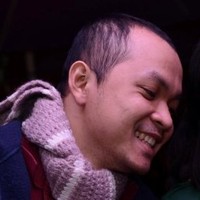 Cuong Vinh Email