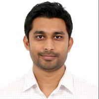 Rishikesh P Email