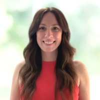 Green Room Communications Employee Chelsea Takacs's profile photo