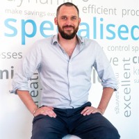 CRYOPDP Employee Romain Palvadeau's profile photo