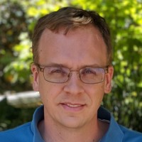 Glean Employee James Simonsen's profile photo