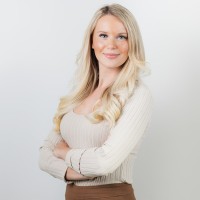 Marco Group Limited Employee Chloe Baker's profile photo