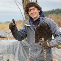 King Conservation District Employee Kieran O'Donnell's profile photo