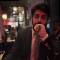 Panagiotis Michalopoulos's profile photo