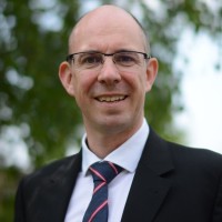 Immatics Employee Cedrik Britten's profile photo