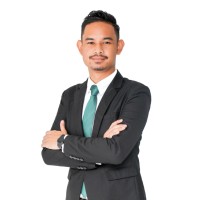 Multiwireless Employee Tengku Faiz's profile photo