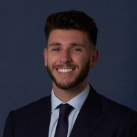 Spartan Capital Securities, LLC Employee Christopher Lowry's profile photo