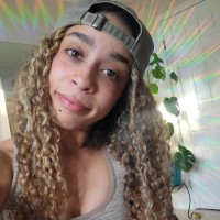 Altitude Organic Medicine Employee Olyvia Hargis's profile photo