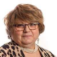 Liz Fox Email & Phone Number