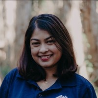 Australian Rural Leadership Foundation Employee Priyansha Ram's profile photo
