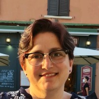 Cristina Minaudo Email