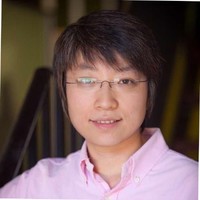 Ageis Employee Jackie Zhao's profile photo