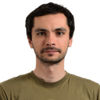 Vitamin Software Employee Adrian Popa's profile photo