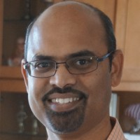 Billtrust Employee Prabhu Velayutham's profile photo