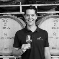 Chapel Down Group Employee Josh Donaghay-Spire's profile photo