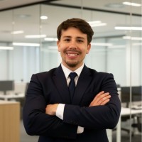 IBCONNECT Employee Adrián Durand's profile photo