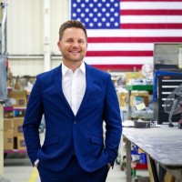 AmeriChem Systems, Inc. Employee Michael Perry's profile photo